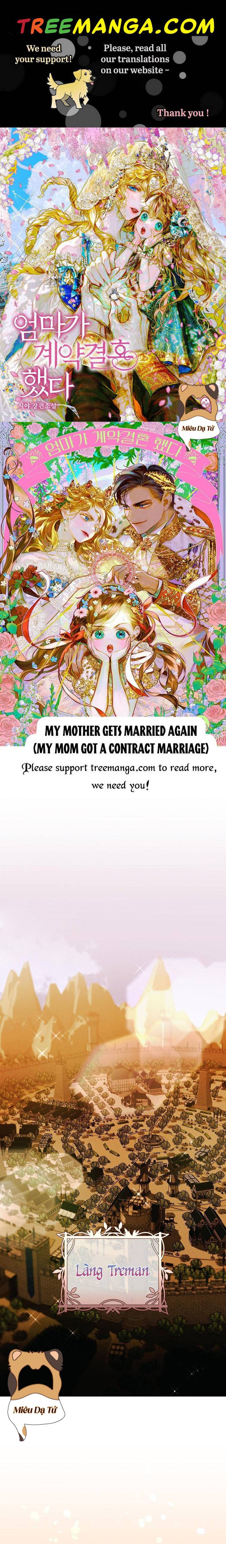 Quý cô hắc ám của Công tước Chap 25 - Next Chap 26