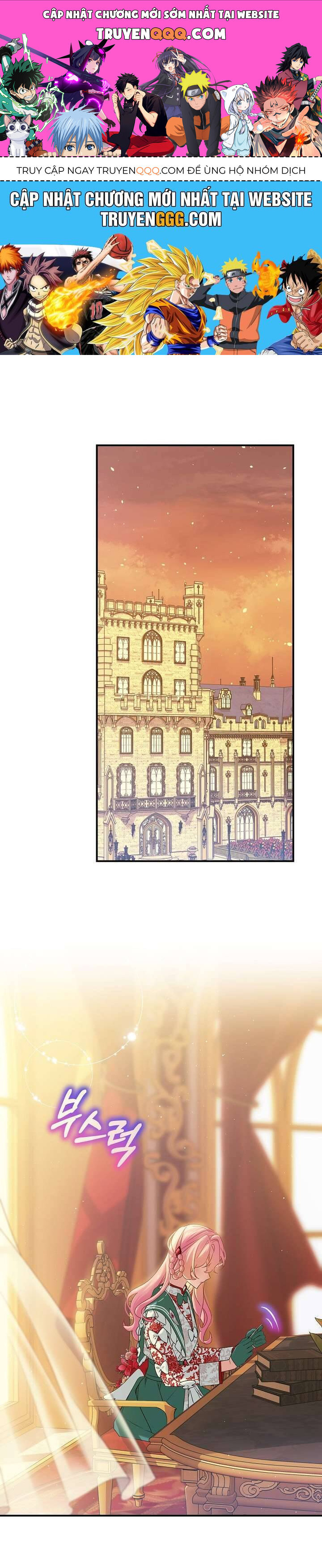 Quý Cô Thế Lực Ngầm Chap 93 - Next Chap 94