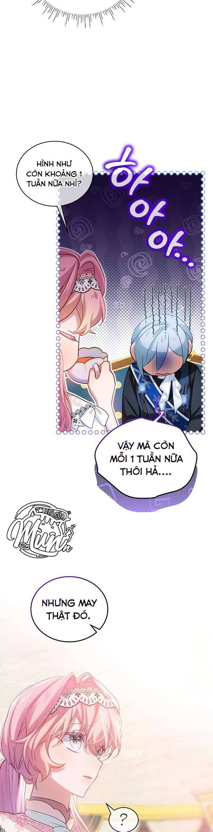 Quý Cô Thế Lực Ngầm Chap 93 - Next Chap 94