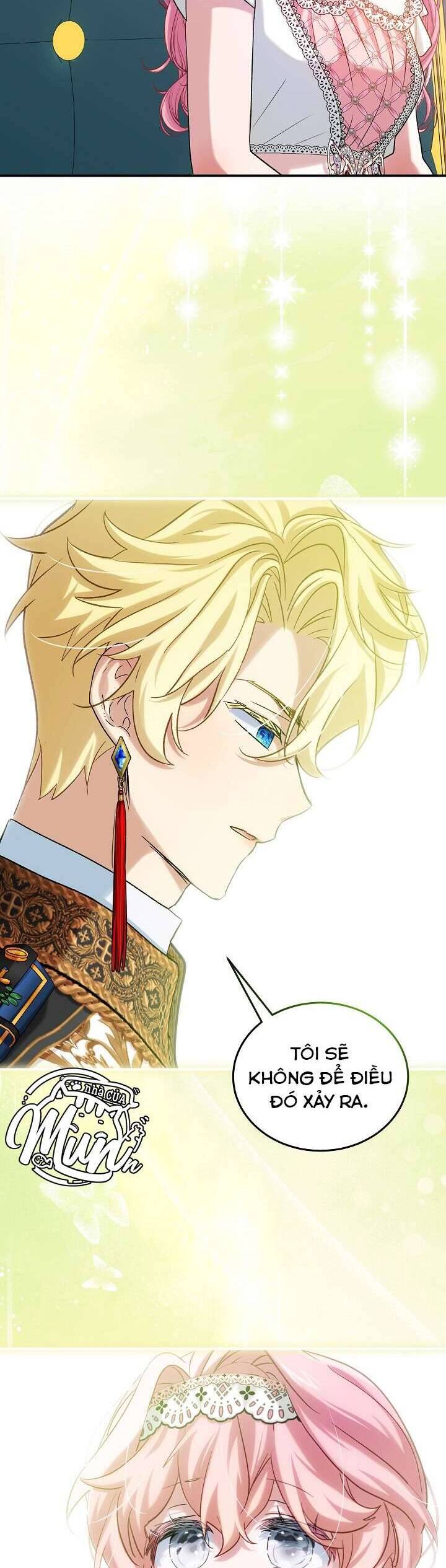 Quý Cô Thế Lực Ngầm Chap 93 - Next Chap 94