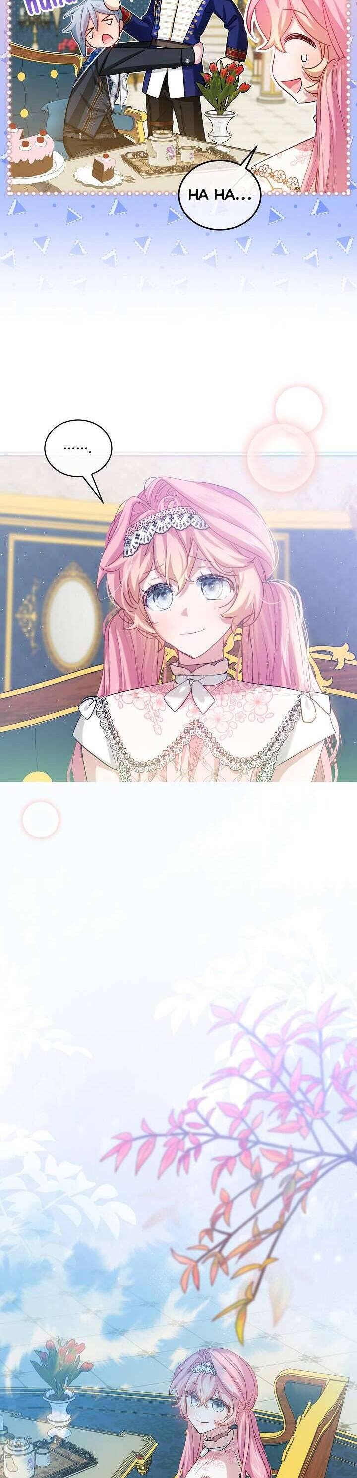 Quý Cô Thế Lực Ngầm Chap 93 - Next Chap 94