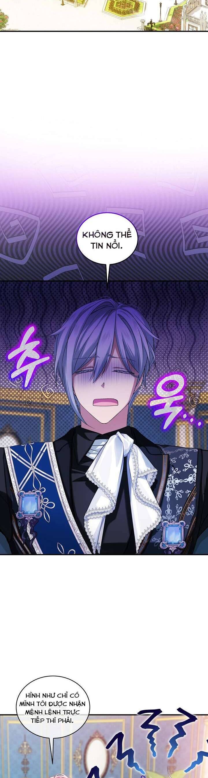 Quý Cô Thế Lực Ngầm Chap 93 - Next Chap 94