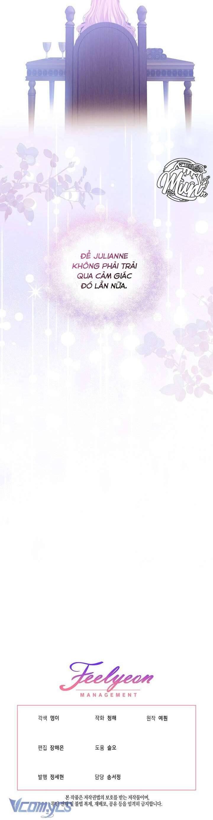 Quý Cô Thế Lực Ngầm Chap 94 - Next Chap 95