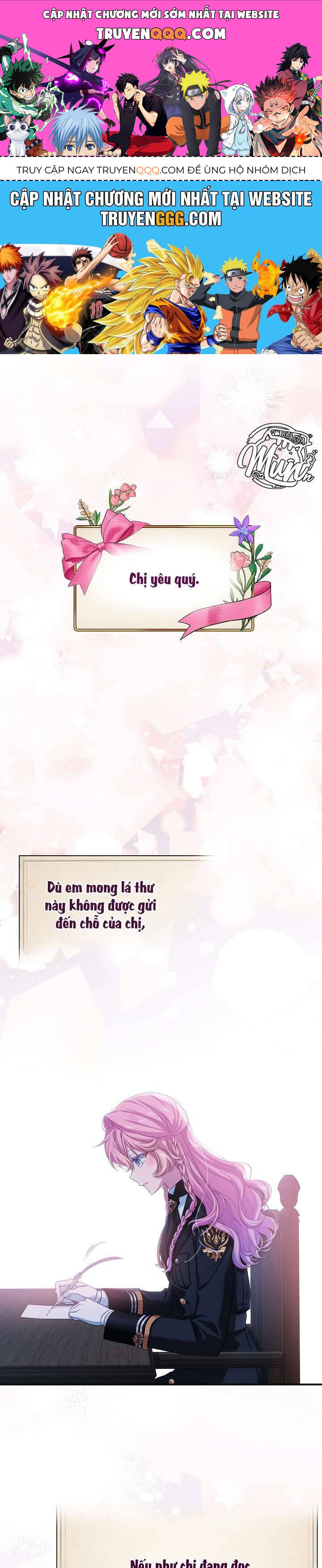 Quý Cô Thế Lực Ngầm Chap 95 - Next Chap 96