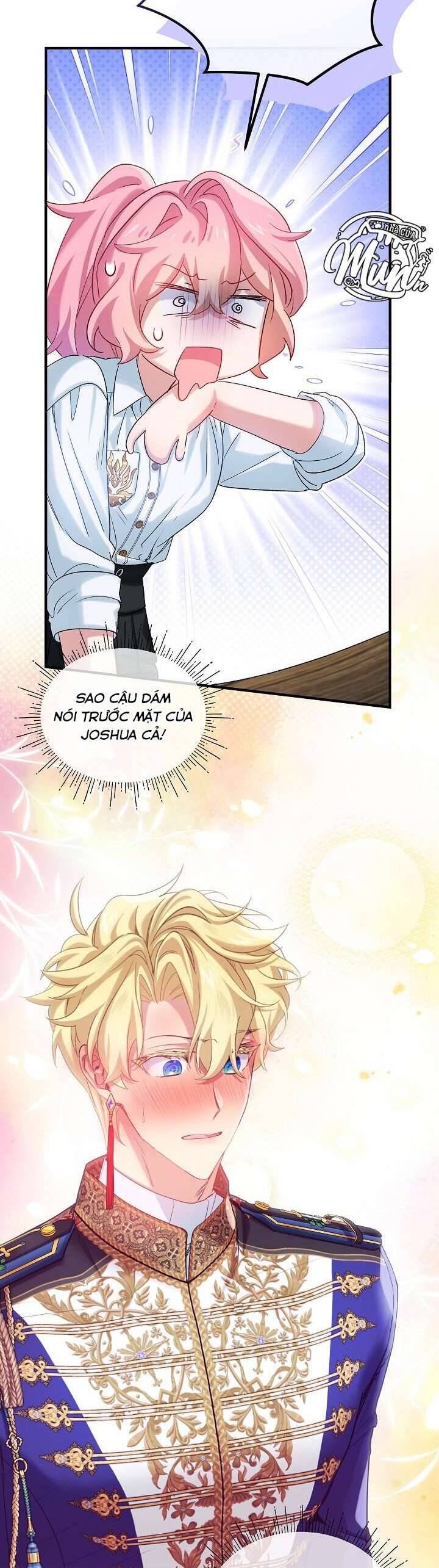 Quý Cô Thế Lực Ngầm Chap 95 - Next Chap 96