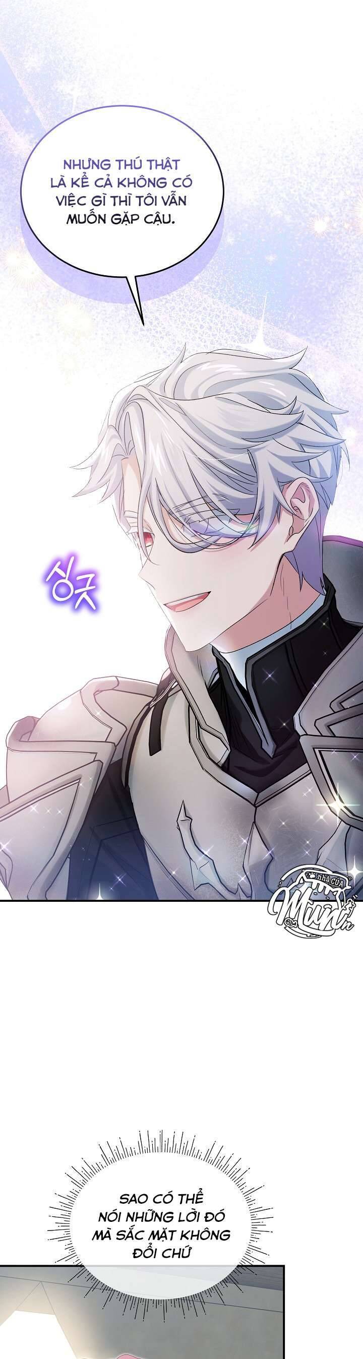 Quý Cô Thế Lực Ngầm Chap 95 - Next Chap 96