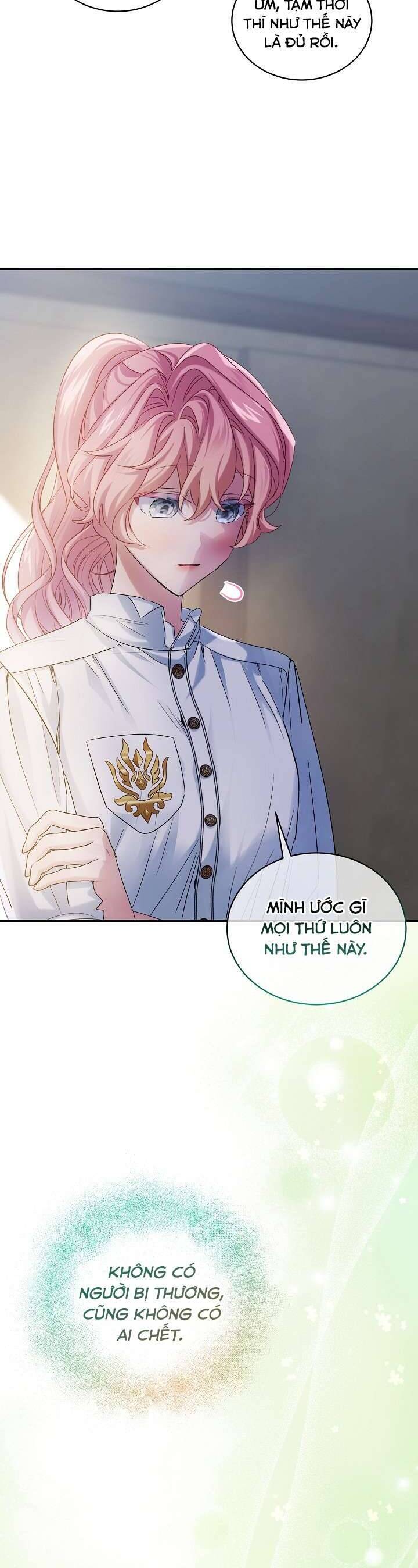 Quý Cô Thế Lực Ngầm Chap 95 - Next Chap 96