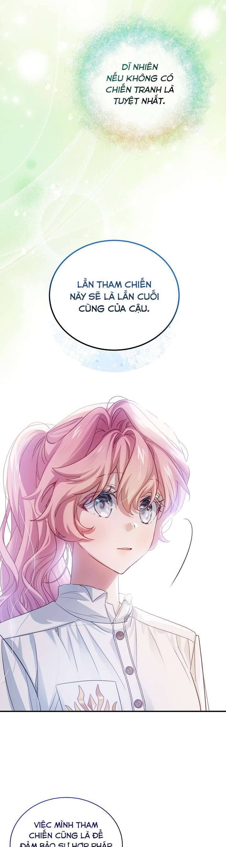 Quý Cô Thế Lực Ngầm Chap 95 - Next Chap 96