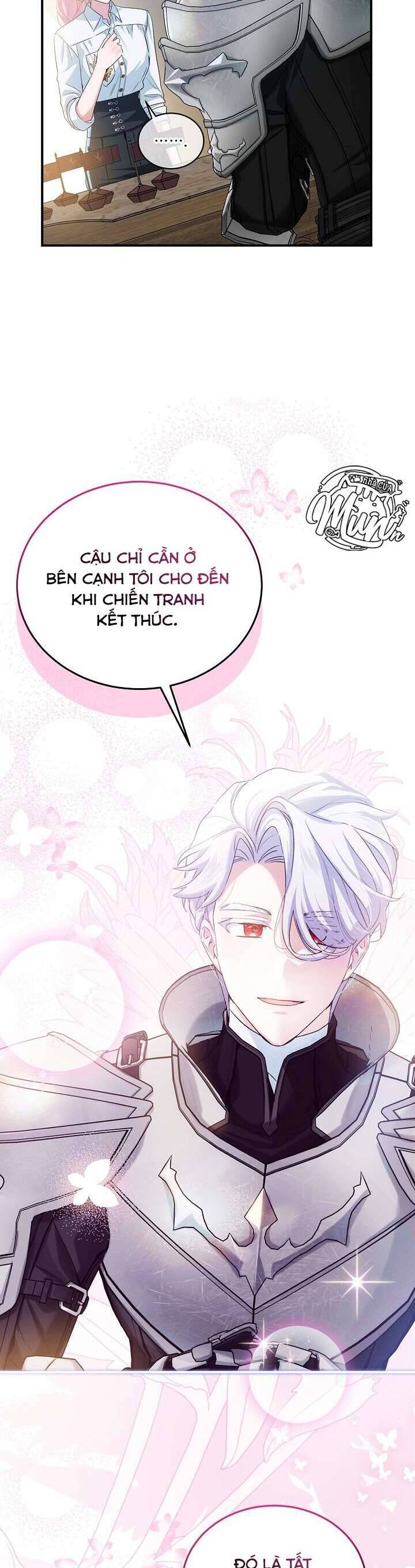 Quý Cô Thế Lực Ngầm Chap 96 - Next Chap 97
