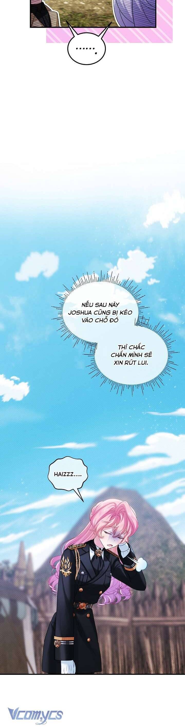 Quý Cô Thế Lực Ngầm Chap 96 - Next Chap 97