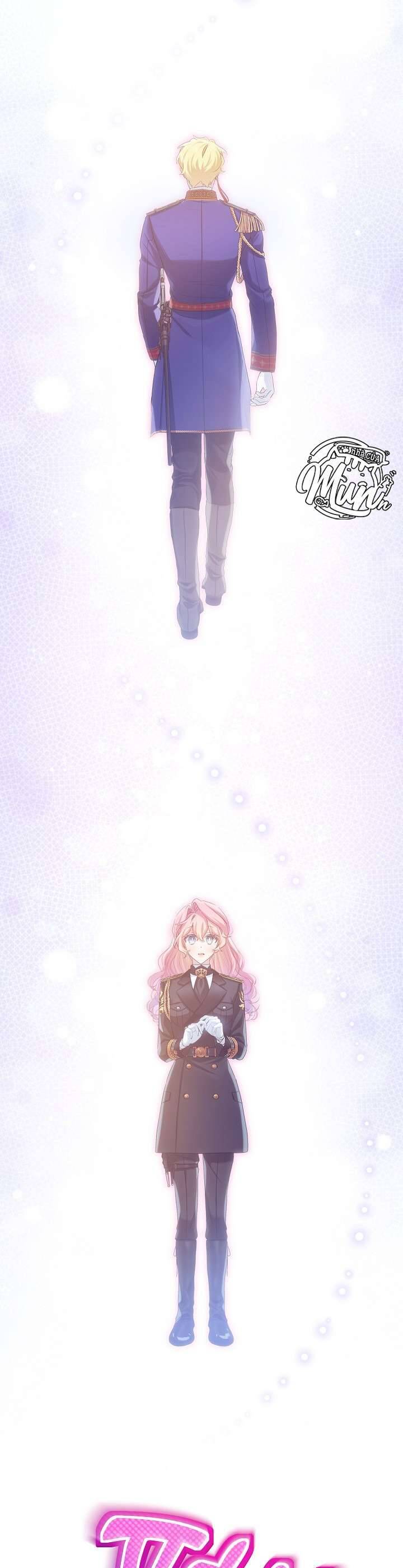 Quý Cô Thế Lực Ngầm Chap 97 - Next Chap 98