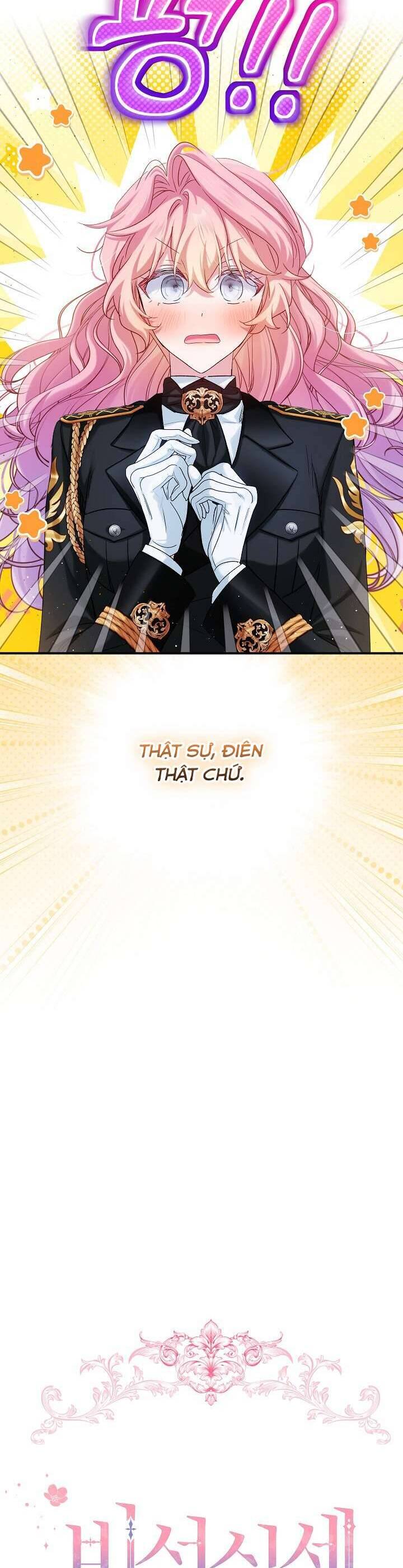 Quý Cô Thế Lực Ngầm Chap 97 - Next Chap 98