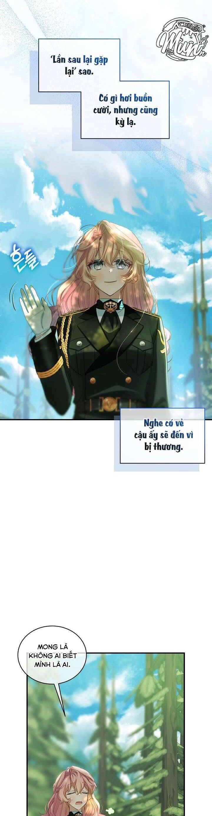 Quý Cô Thế Lực Ngầm Chap 97 - Next Chap 98