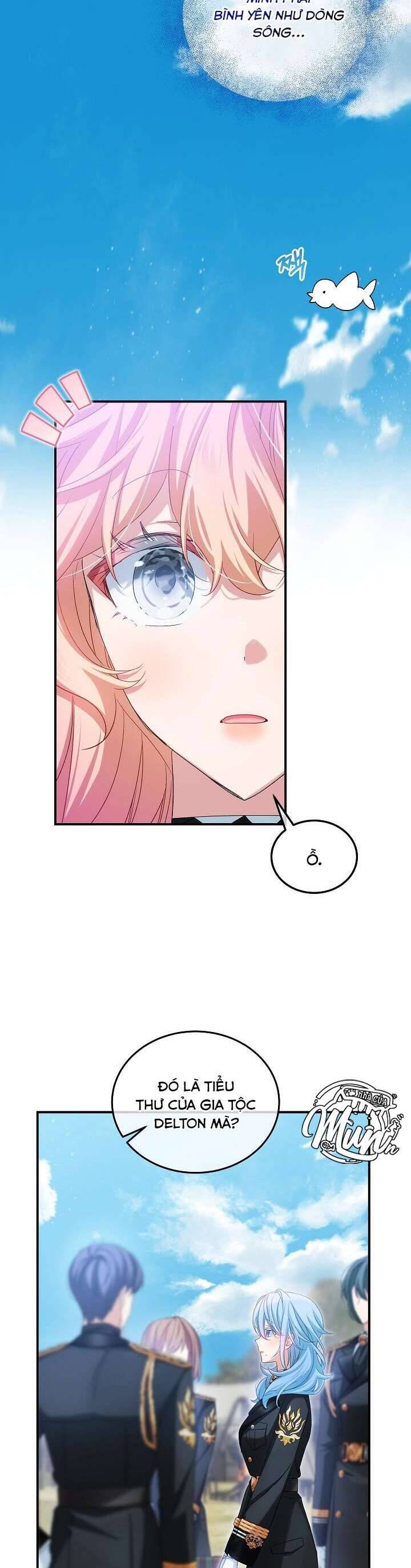 Quý Cô Thế Lực Ngầm Chap 97 - Next Chap 98