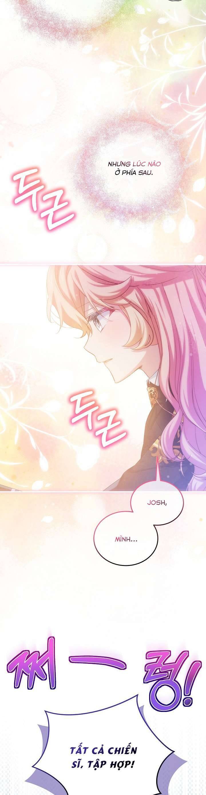 Quý Cô Thế Lực Ngầm Chap 97 - Next Chap 98