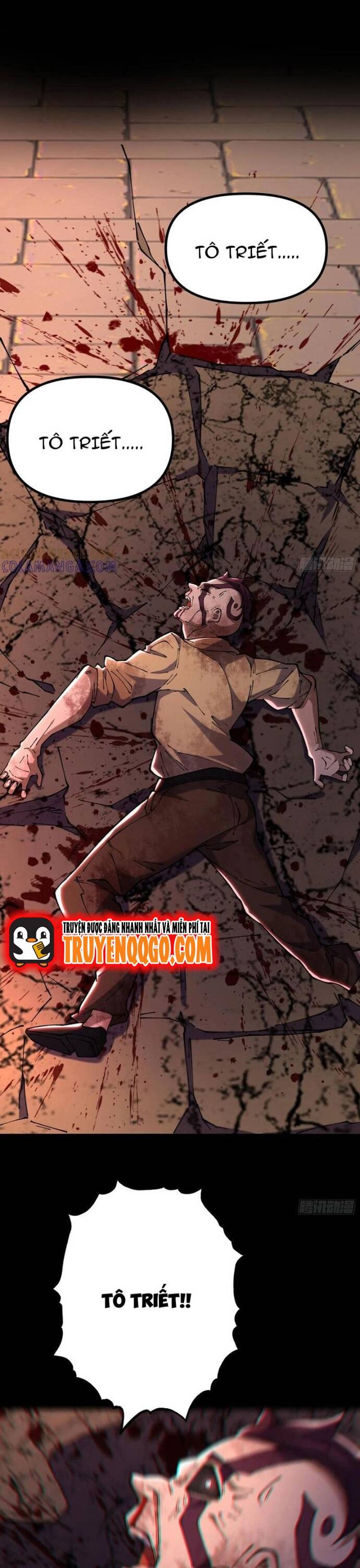 Quỷ Dị Khôi Phục, Ta Mở Khoá Tháp Thông Thiên Chap 14 - Next Chap 15