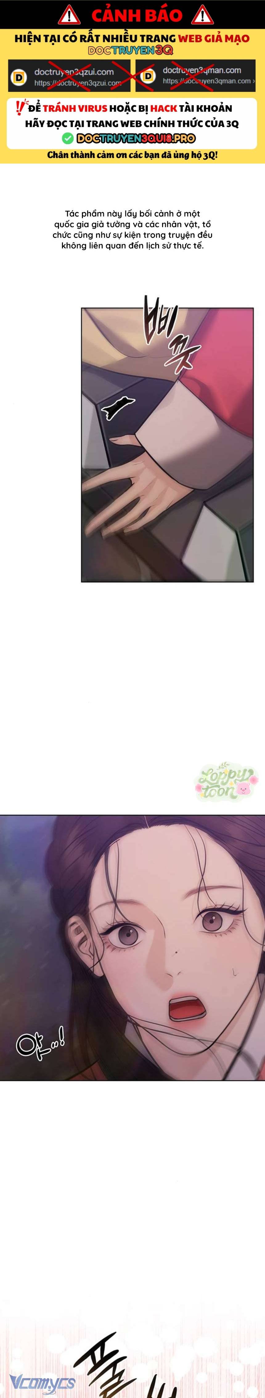 Quỷ Hồn Chap 31 - Next Chap 32