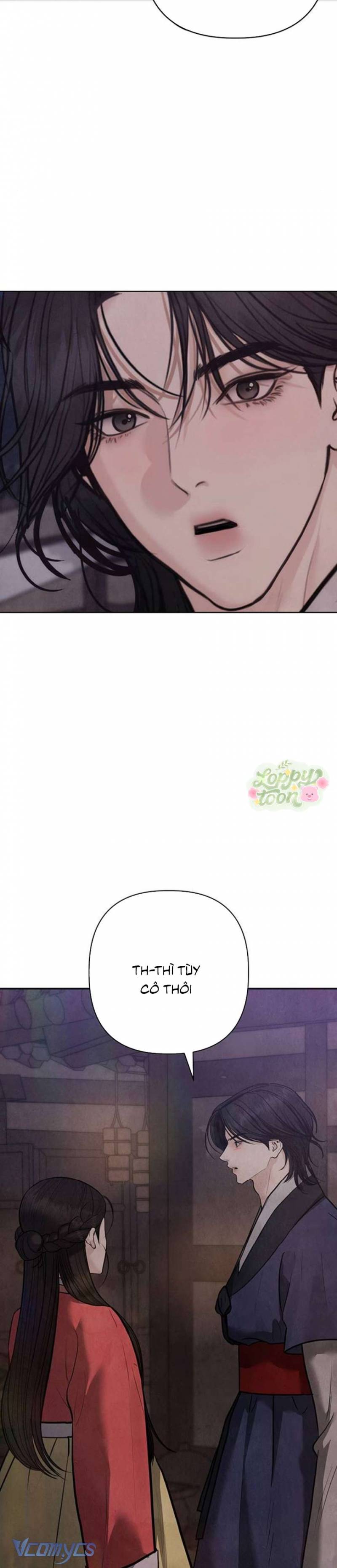 Quỷ Hồn Chap 31 - Next Chap 32