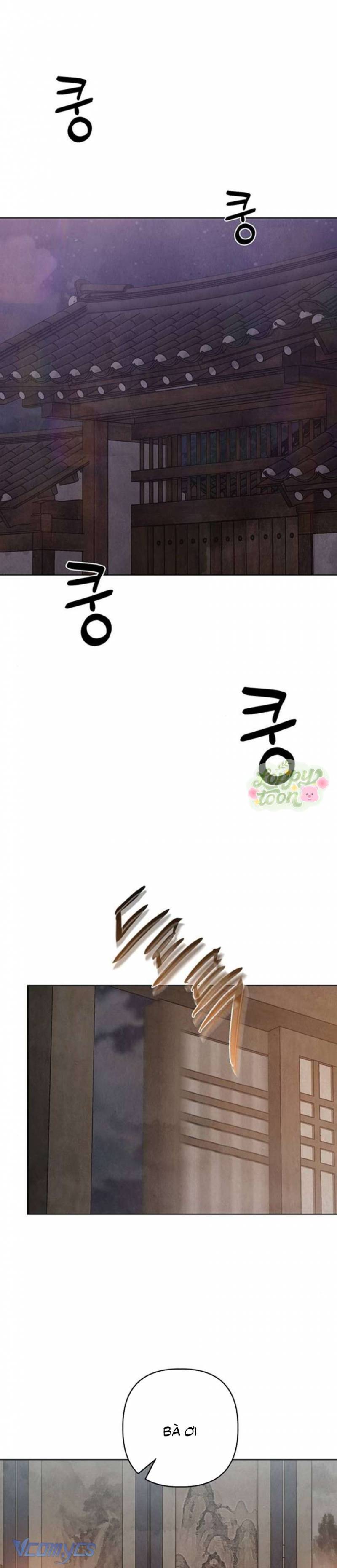 Quỷ Hồn Chap 31 - Next Chap 32