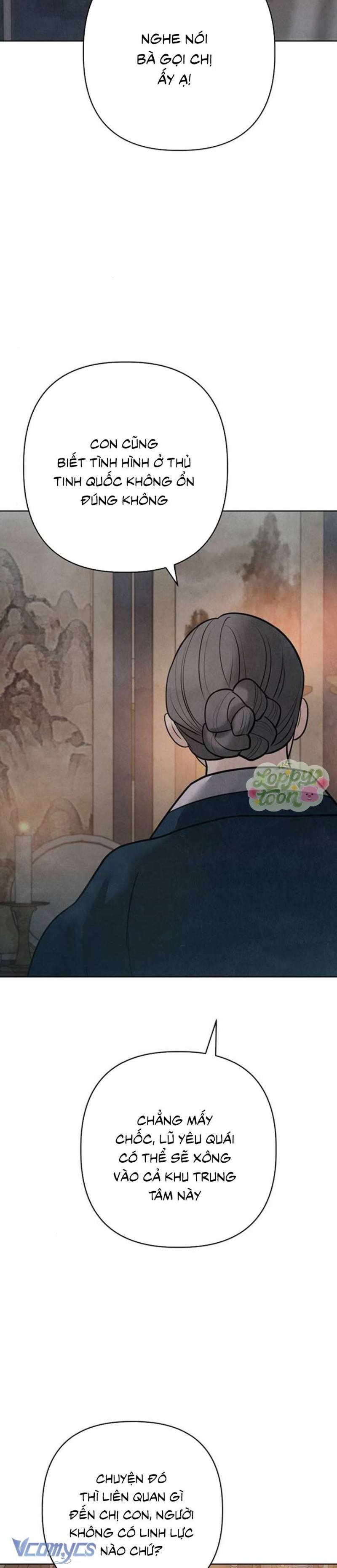 Quỷ Hồn Chap 31 - Next Chap 32