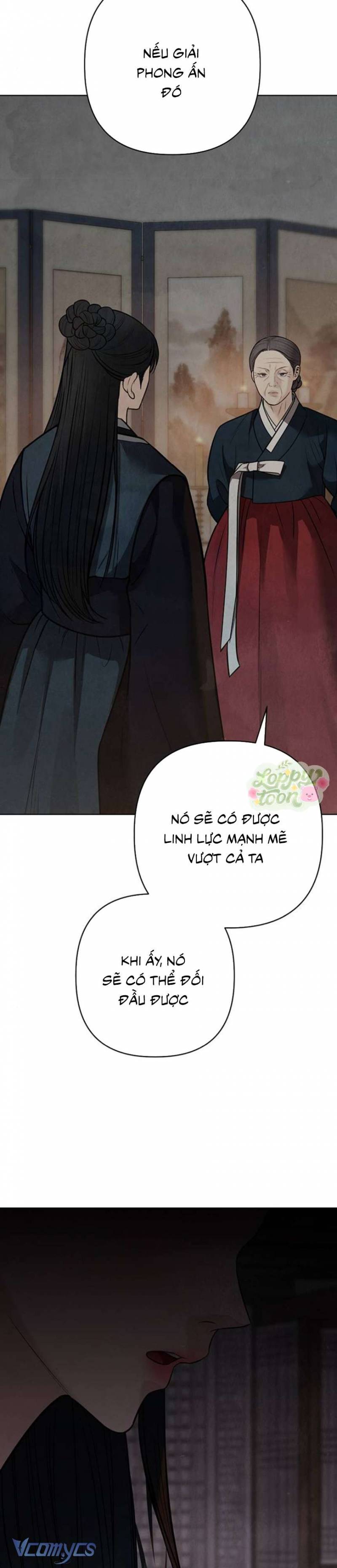 Quỷ Hồn Chap 31 - Next Chap 32