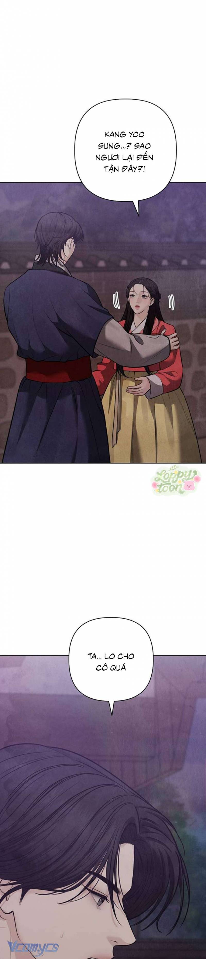 Quỷ Hồn Chap 31 - Next Chap 32