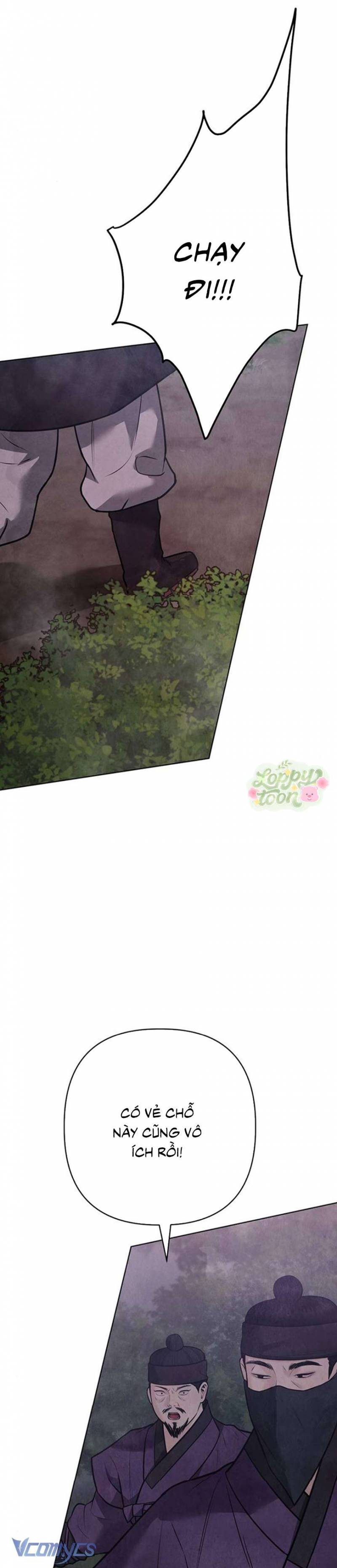 Quỷ Hồn Chap 31 - Next Chap 32