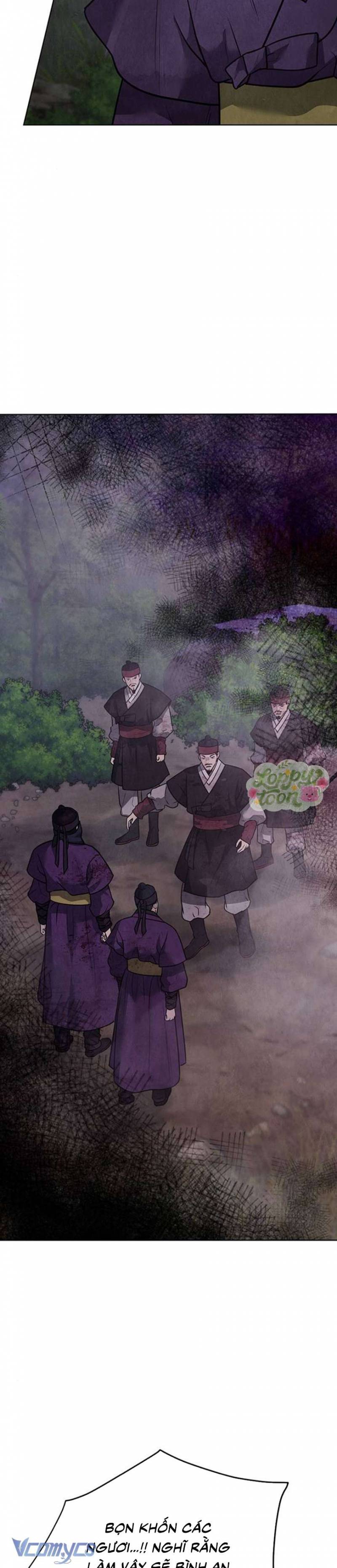 Quỷ Hồn Chap 31 - Next Chap 32