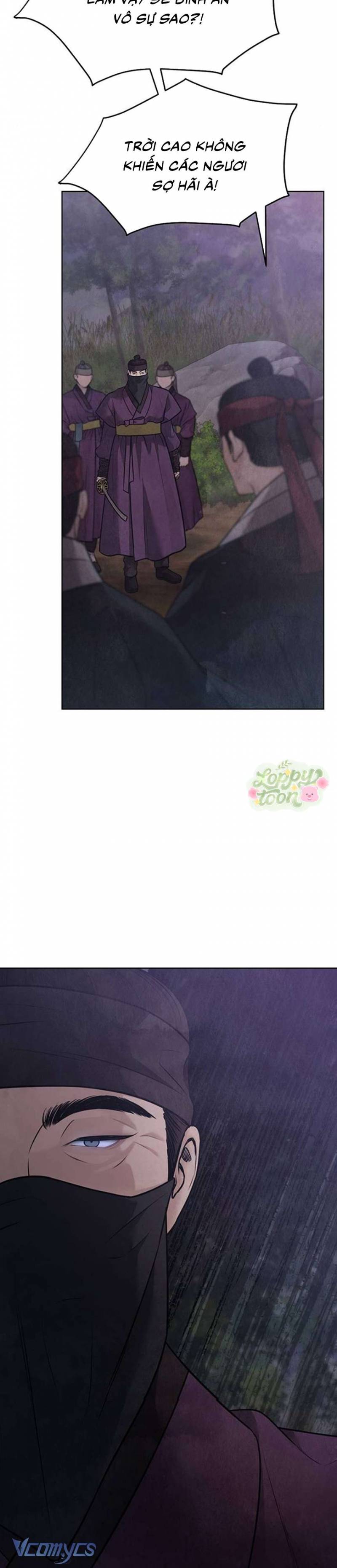 Quỷ Hồn Chap 31 - Next Chap 32