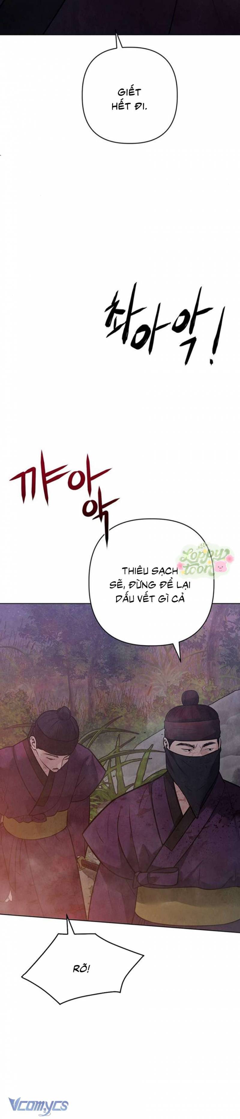 Quỷ Hồn Chap 31 - Next Chap 32