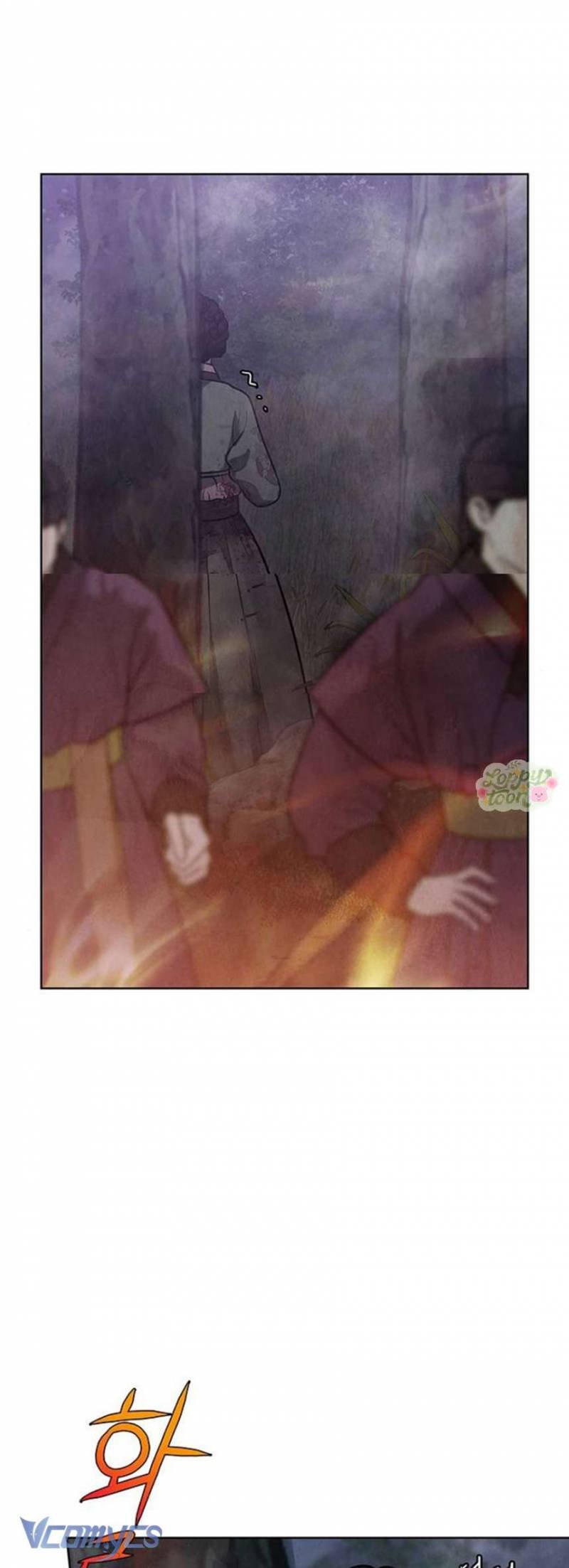 Quỷ Hồn Chap 31 - Next Chap 32