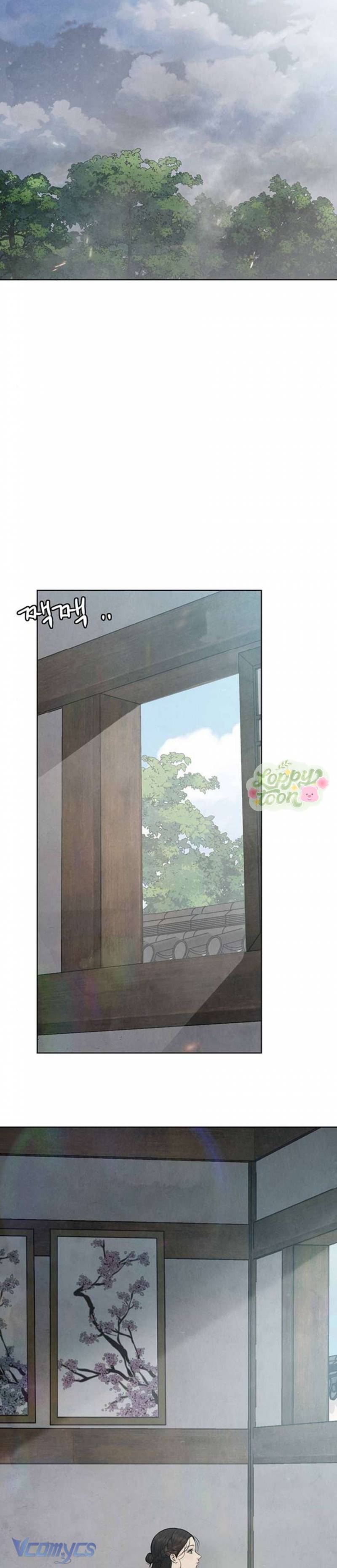 Quỷ Hồn Chap 31 - Next Chap 32