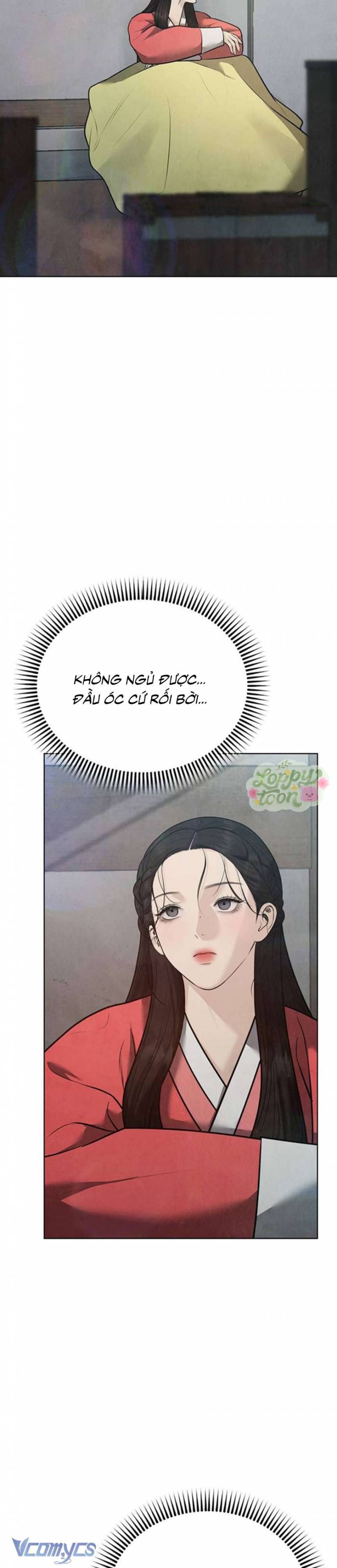 Quỷ Hồn Chap 31 - Next Chap 32