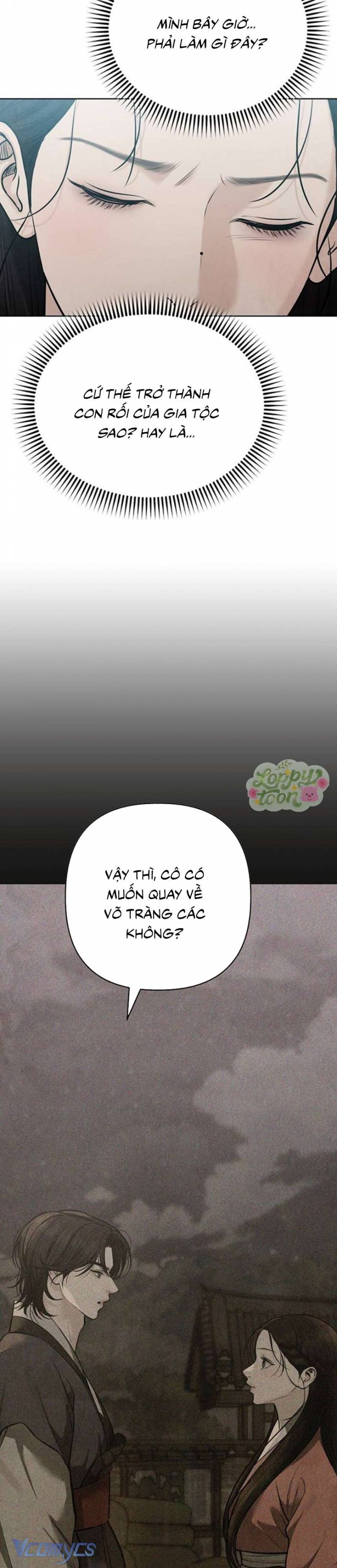 Quỷ Hồn Chap 31 - Next Chap 32