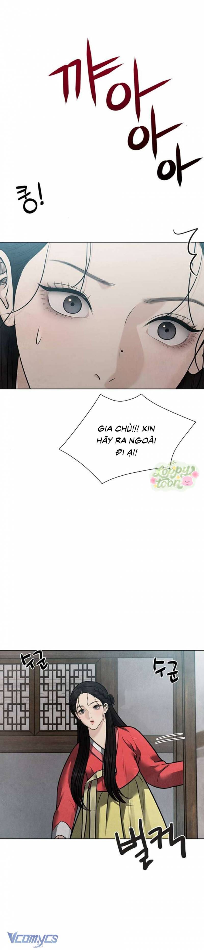 Quỷ Hồn Chap 31 - Next Chap 32