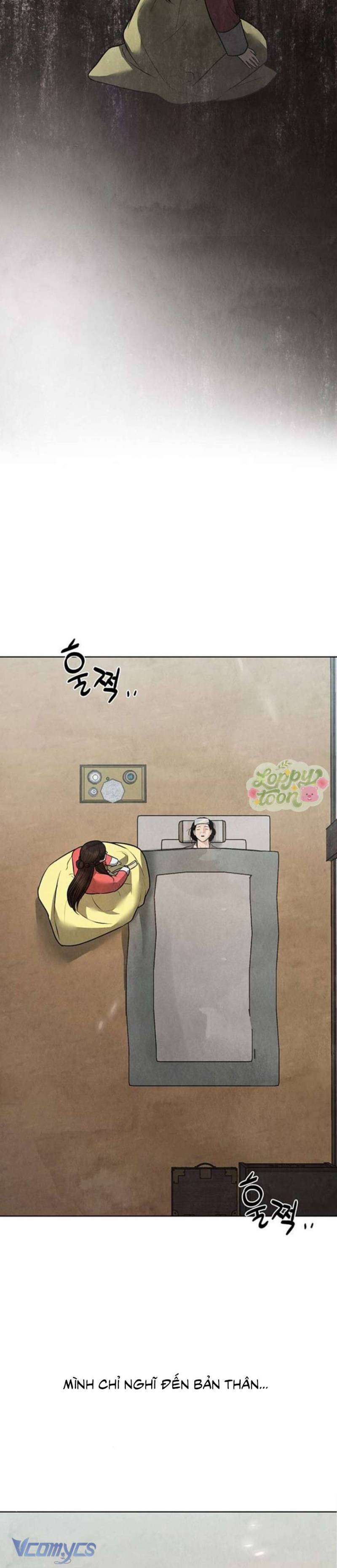 Quỷ Hồn Chap 31 - Next Chap 32