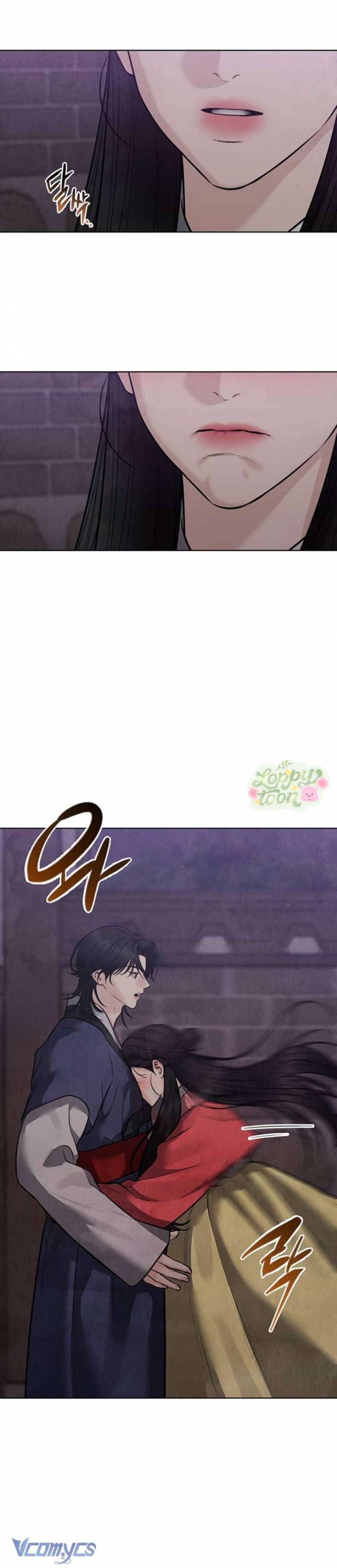 Quỷ Hồn Chap 31 - Next Chap 32