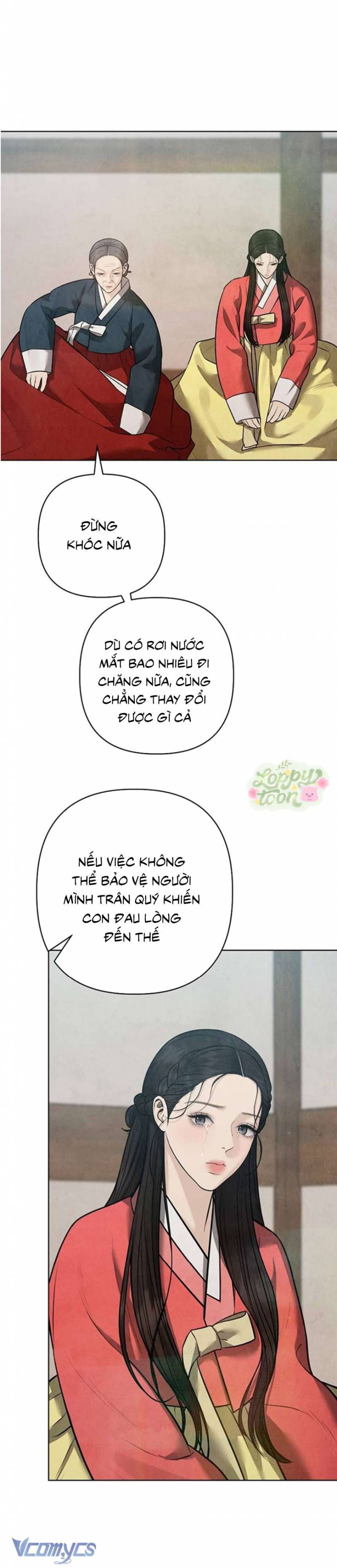 Quỷ Hồn Chap 31 - Next Chap 32