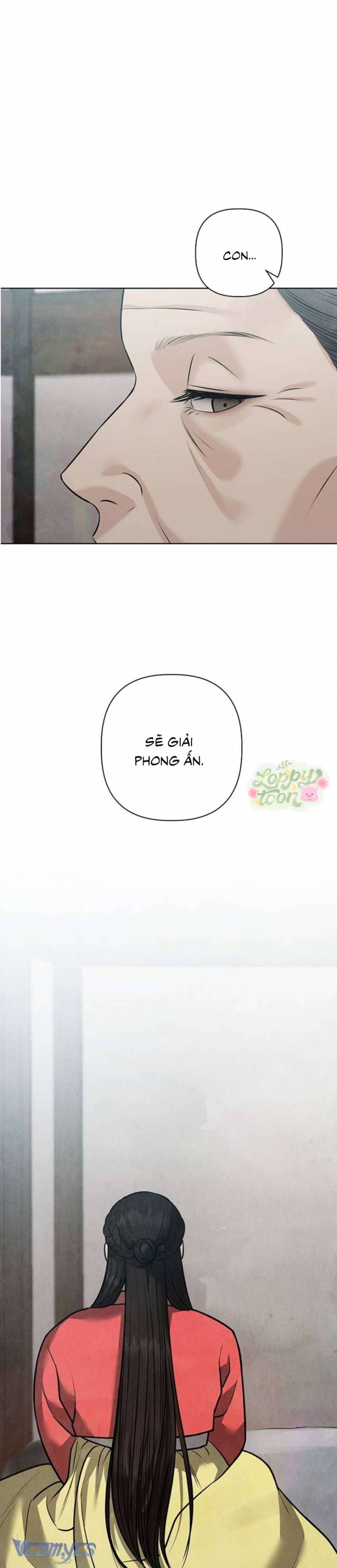 Quỷ Hồn Chap 31 - Next Chap 32