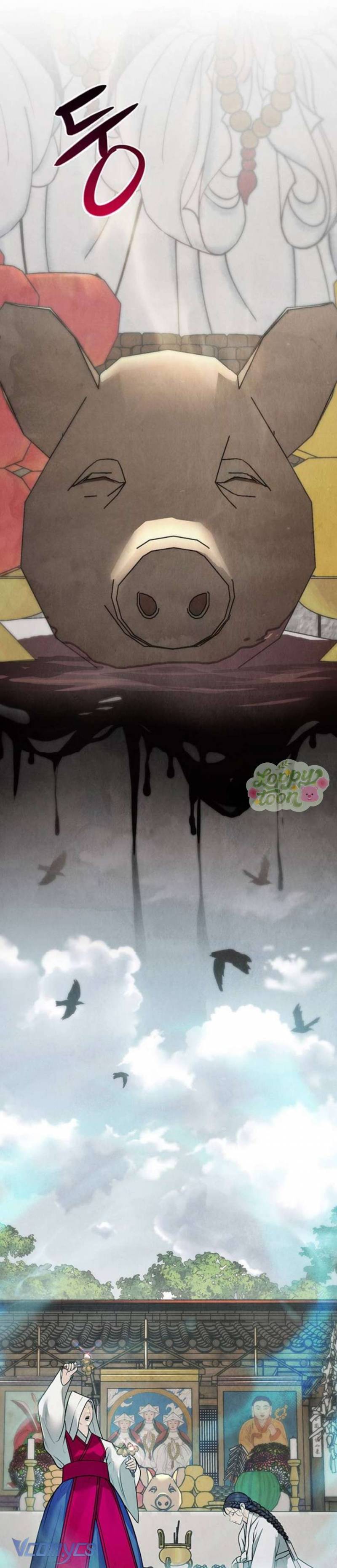 Quỷ Hồn Chap 31 - Next Chap 32