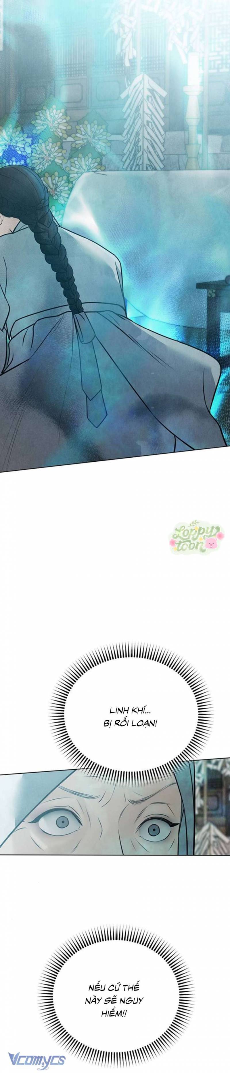 Quỷ Hồn Chap 31 - Next Chap 32