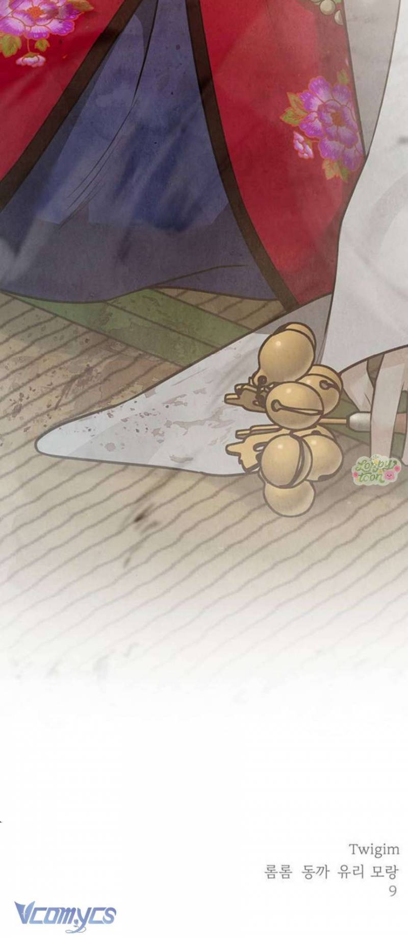 Quỷ Hồn Chap 31 - Next Chap 32