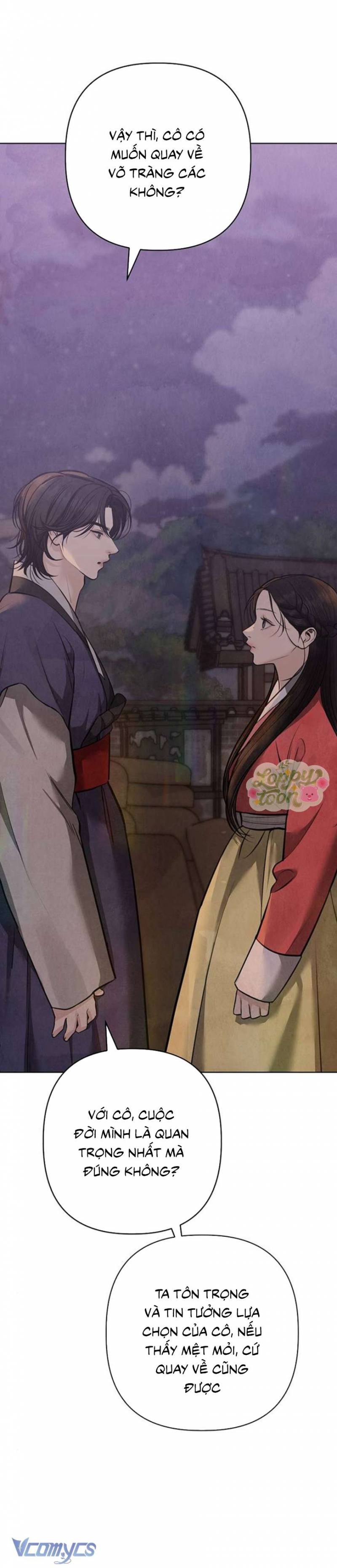 Quỷ Hồn Chap 31 - Next Chap 32