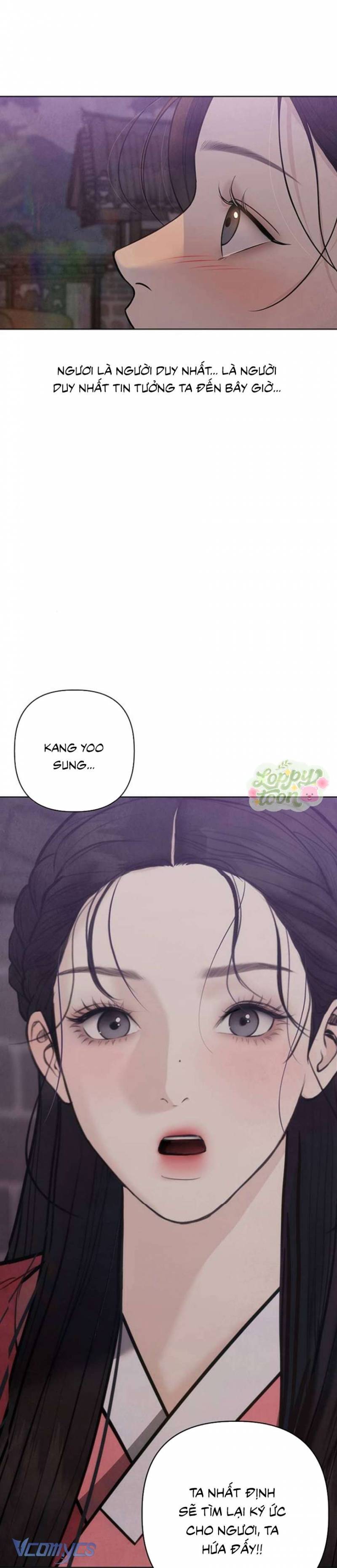 Quỷ Hồn Chap 31 - Next Chap 32