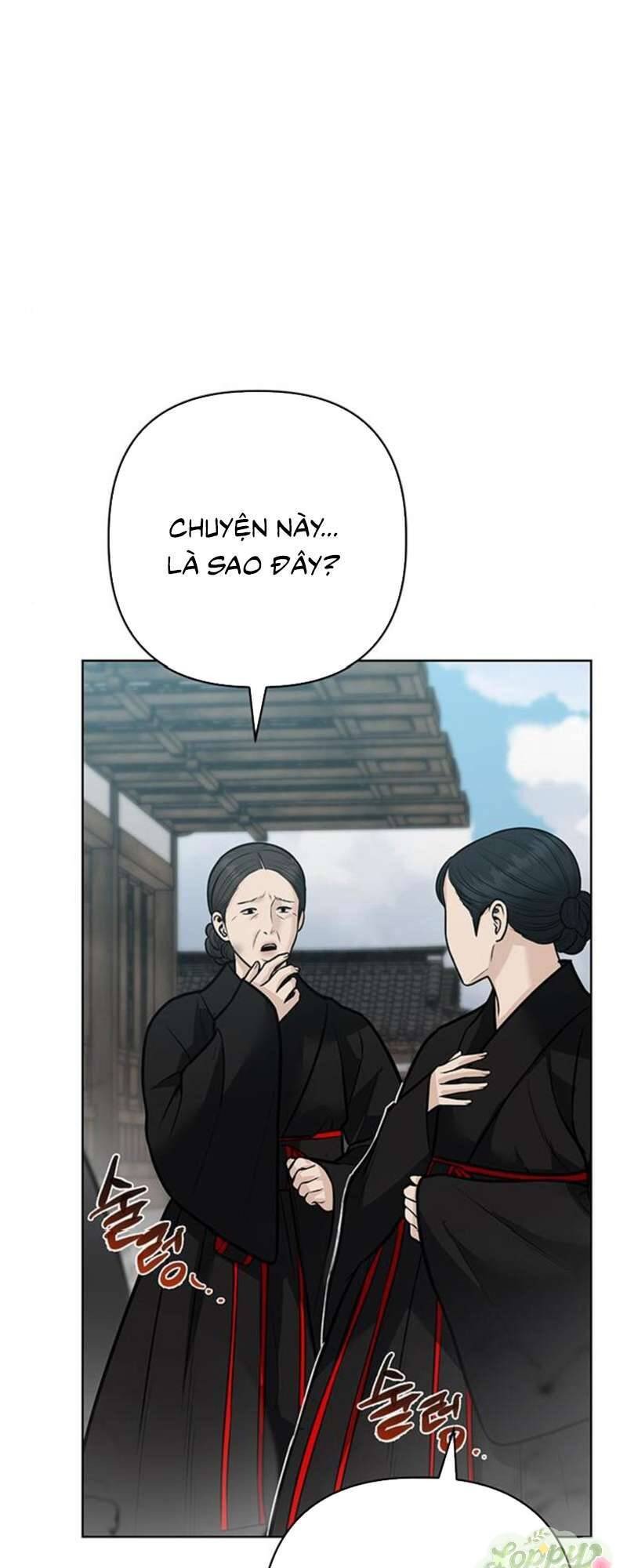 Quỷ Hồn Chap 32 - Next Chap 33