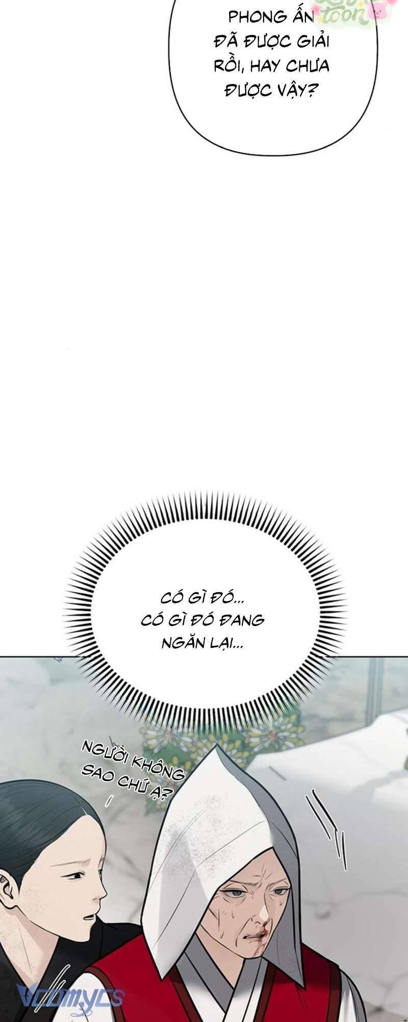 Quỷ Hồn Chap 32 - Next Chap 33