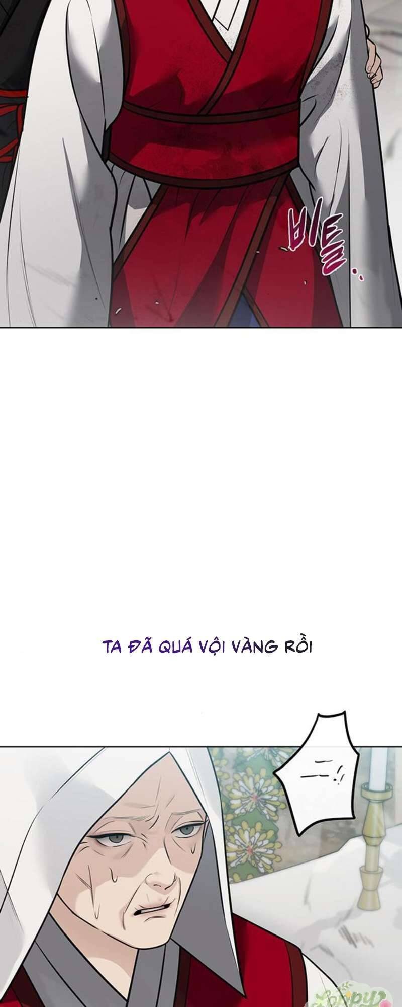 Quỷ Hồn Chap 32 - Next Chap 33