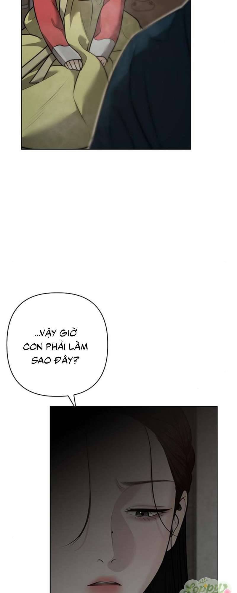 Quỷ Hồn Chap 32 - Next Chap 33
