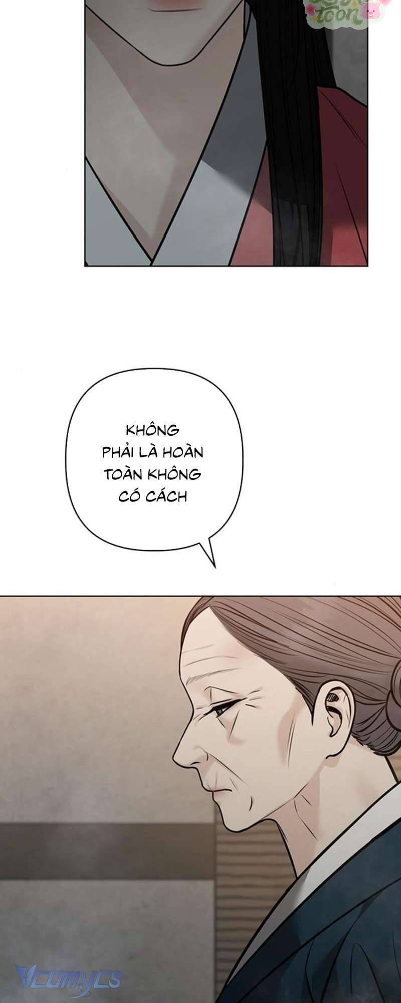 Quỷ Hồn Chap 32 - Next Chap 33