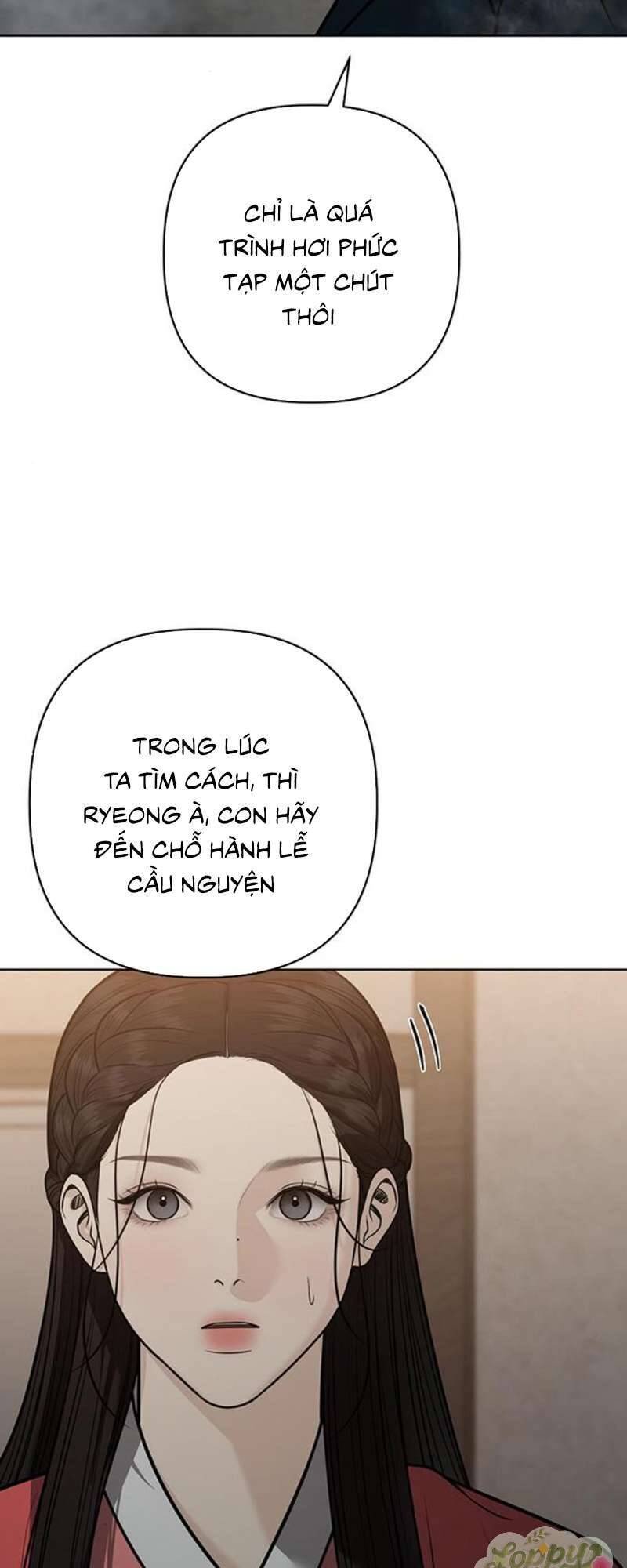 Quỷ Hồn Chap 32 - Next Chap 33